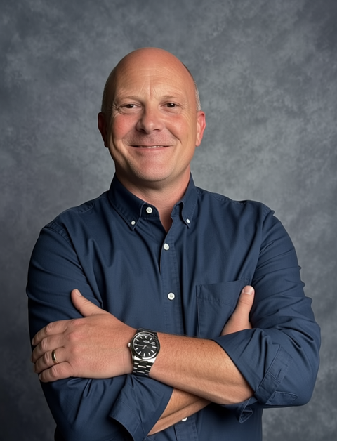 Mike Wilson, founder of Paradise By Nature